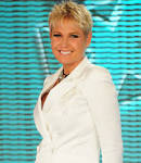 Maria da Graca Meneghel