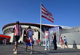 atlético madrid vs málaga