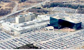 National Security Agency