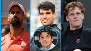 Tennis365 - News update