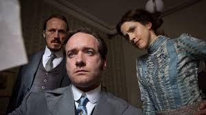 Matthew Macfadyen's Hit Crime Drama Leaves Netflix: What You Need to Know