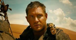 Tom Hardy, astro de 'Mad Max' e 'Venom', deve se afastar da carreira por anos após revelar que está 'caindo aos pedaços', diz jornal