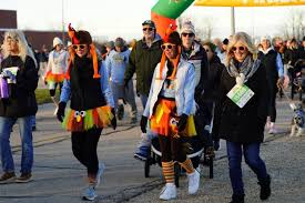 Thanksgiving Events and Dining in Orlando 2025