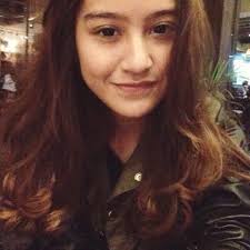 Hasil gambar untuk salshabilla adriani new hair