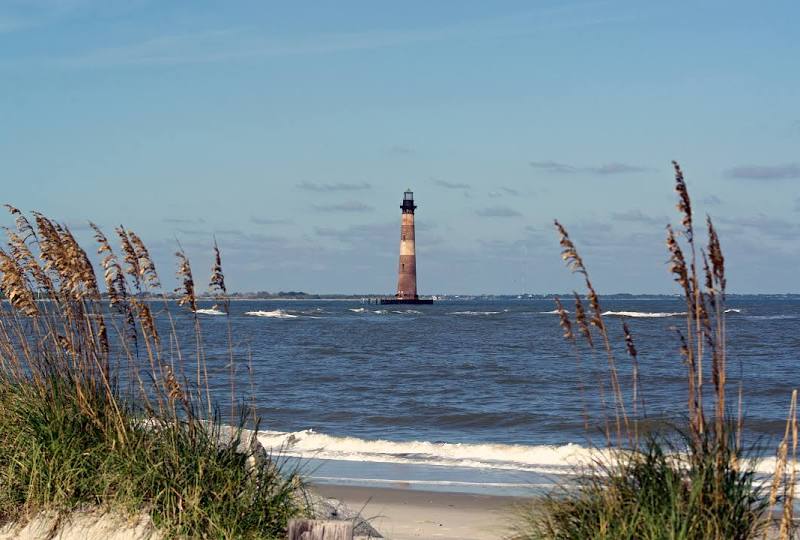 Folly Beach