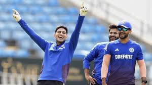 ESPNcricinfo - News update