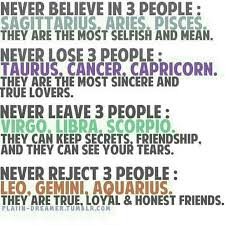 zodiac #quotes | I Can&#39;t Help my Sign | Pinterest | Capricorn And ... via Relatably.com