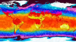 La AEMET se pronuncia: ¿Afectará a España la inminente activación de El Niño en 2026?