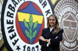 Fenerbahçe Spor Kulübü - News update