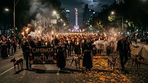 Caminata al Mictlán: Así será el recorrido con xoloitzcuintles y cómo participar en CDMX
