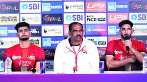 Pro Kabaddi League - News update