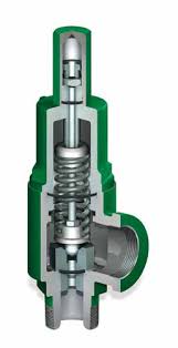 Hydroseal Valves