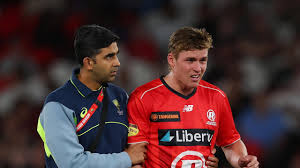 News source: Fox Sports