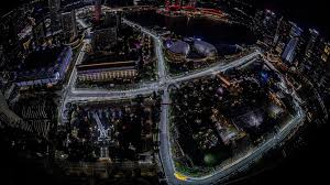 Dónde y cómo ver en vivo y gratis la carrera de F1 2026 en Singapur hoy: TV y streaming del GP en Marina Bay
