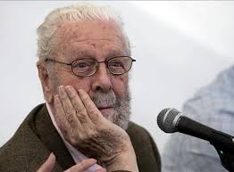 El mejor director y guionista valenciano de la historia, Lluís García Berlanga (Valencia 1921-Madrid 2010), dirigió muchas obras maestras: Bienvenido Mister ... - cineasta-luis-garcia-berlanga