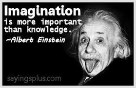 Famous Quotes By Albert Einstein. QuotesGram via Relatably.com