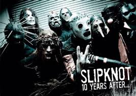 Resultado de imagem para slipknot fotos