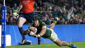 Rugbyrama - News update