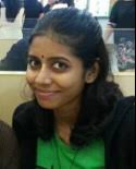 Malini Devi Raman, PhD candidate. Expertise: Toxicity tests, genotoxicity tests, animal model - 1393813406