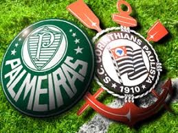 Timão vem sem surpresas, e Verdão terá Mendieta e Victor Luis no Dérbi 