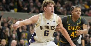 UCLA vs. Washington Basketball: Bruins Seek Rebound in Big Ten Opener