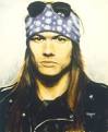 True or False: Kurt had a long running feud with Guns N Roses lead ... - 131763_1233080938157_300_365