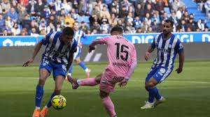 Falta contundencia a domicilio