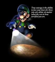 Luigi&#39;s Mansion | video games | Pinterest | Mansions, Luigi&#39;s ... via Relatably.com