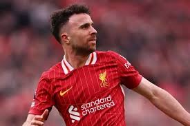 Tragedy Rocks Liverpool: Diogo Jota's Death & The Team's Grief?