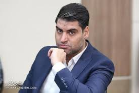 ویدیو| مشخص شدن دلیل حضور مدیرعامل پرسپولیس در ترکیه!