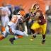 Jamison Crowder, Chris Thompson land Redskins' top return jobs