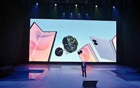 Redefine Samsung el diseño de sus nuevos Galaxy