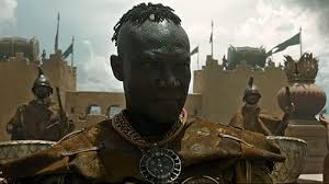 Ridley Scott's Long-Awaited Action Epic Becomes a Major Streaming Success