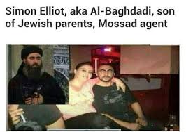 Résultat de recherche d'images pour "john mccain abu bakr al baghdadi"