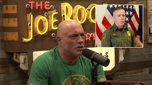 Joe Rogan Bashes Trump’s Ex-Border Patrol Chief’s ‘Nazi’ Outfits: Odd for Someone ‘Accused of Fascism’