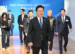 이재명 지지율