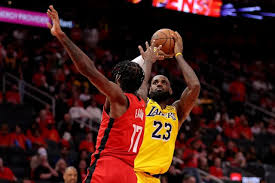Trend Google: rockets