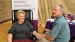  Mesquite Chamber Holds Health & Wellness Expo