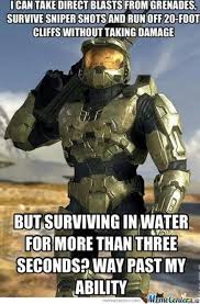 Halo on Pinterest | Halo Reach, Master Chief and Xbox 360 via Relatably.com