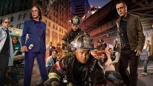 One Chicago Franchise Renewed for 2025-2026 Season