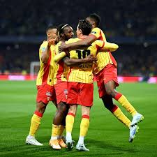 Allan Saint-Maximin, Florian Thauvin, Mamadou Sangaré... Les recrues, la clé de la folle réussite lensoise