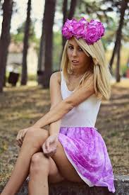 New Yorker Dress - Purple Fairy - Jelena Gajic | LOOKBOOK - 3244898_open-uri20130824-18174-5rozu7