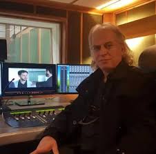 سعید عابدی یکی از پیشکسوتان صدابرداری دوبلاژ درگذشت