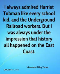 Harriet Tubman Quotes - Page 1 | QuoteHD via Relatably.com