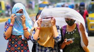 राजस्थान में गर्मी पर लगेगा ब्रेक! आंधी-बारिश और ओलों से आज बदलेगा मौसम; भीषण लू का भी अलर्ट