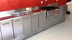 Cocinas de acero inoxidable: Muebles - Hogar. - Bogot - Olx