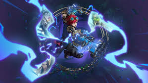 The Unleashed Overview