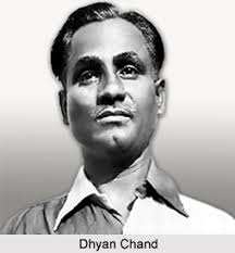 Dhyan Chand, Indian Hockey Player Dhyan Chand was the most famous Indian hockey players of all time. Major Dhyan Chand Singh was a legendary centre-forward ... - Dhyan%2520Chand%2520Indian%2520Hockey%2520Player1