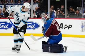 Colorado Hockey Now - News update