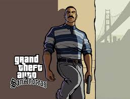 gta san andreas ile ilgili görsel sonucu